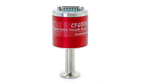 CFG-500電容薄膜真空計